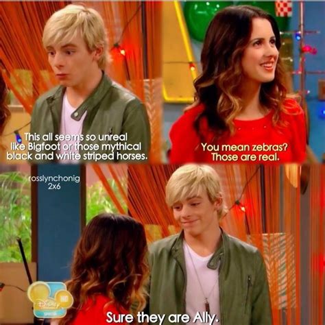 austin & ally fanfiction|austin tourist guide.